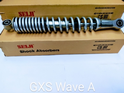 Giảm xóc sau xe RS100